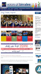 Mobile Screenshot of birralee.org